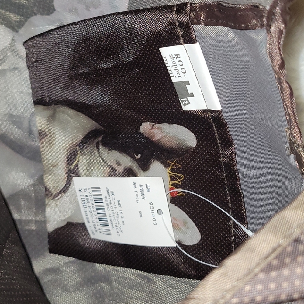 Tote bag - Picture 5 of 7